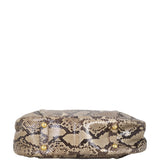 Louis Vuitton Galliera PM Python