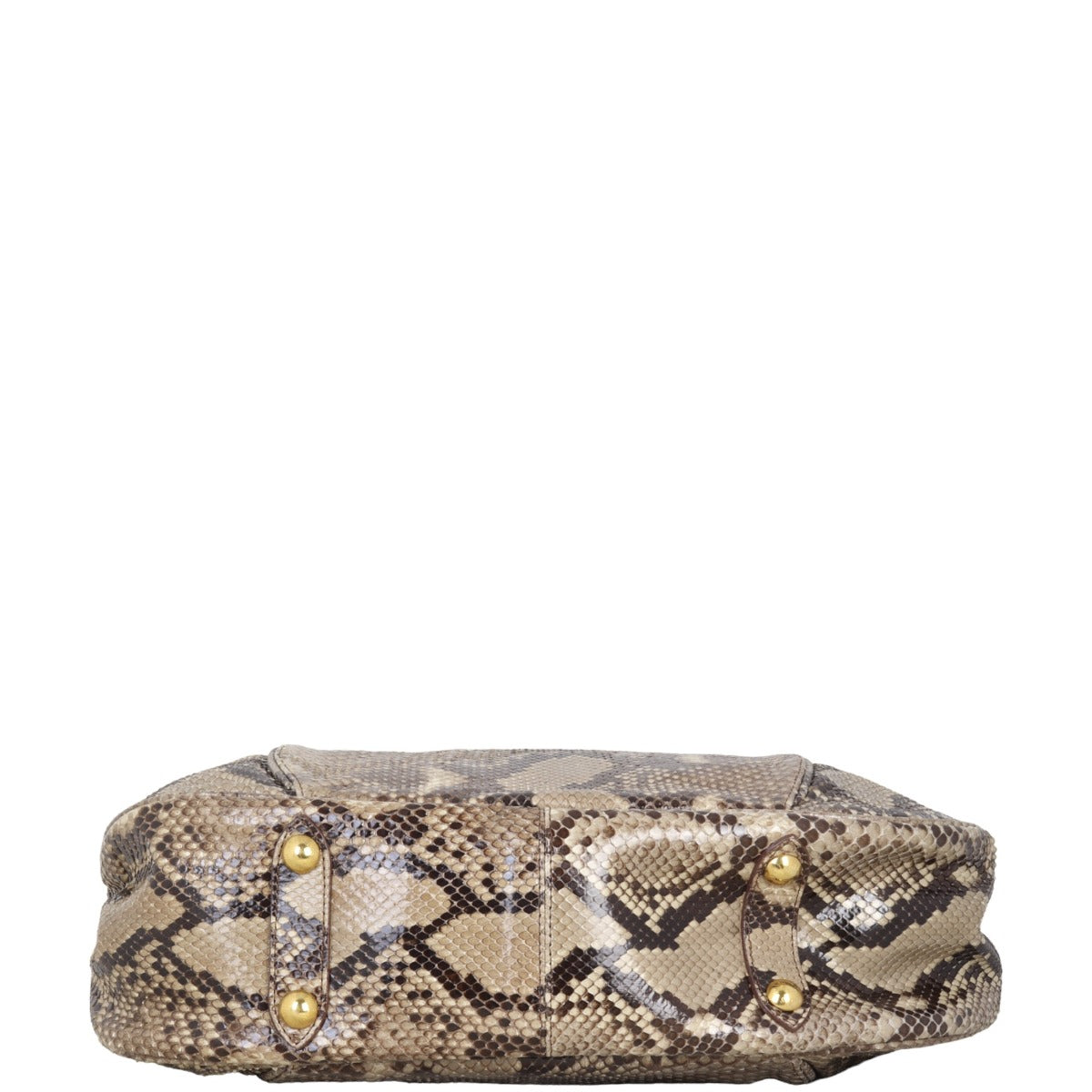 Louis Vuitton Galliera PM Python