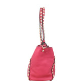 Valentino Rockstud Tote Small