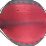 Louis Vuitton Eva Pochette Damier Ebene