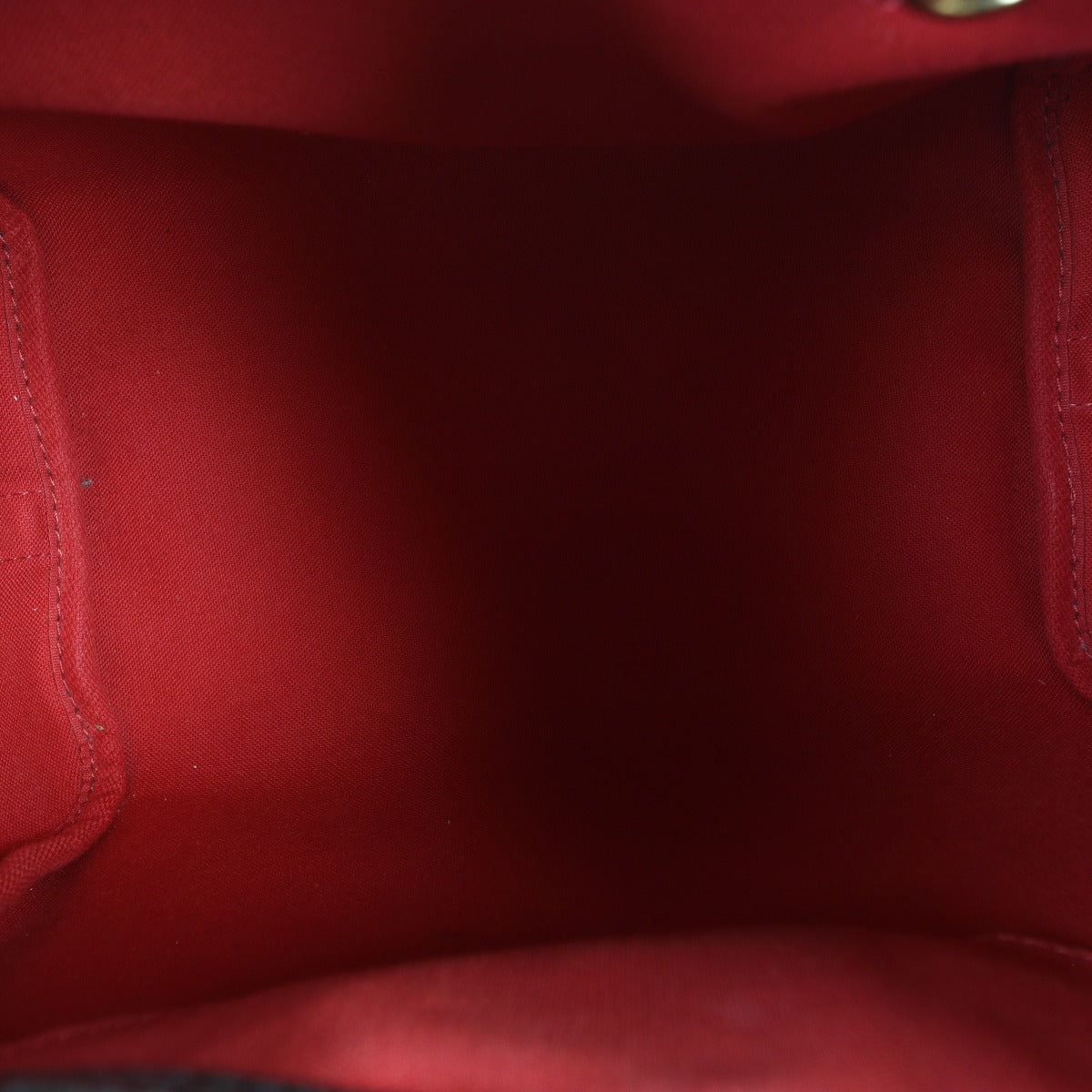 Louis Vuitton Speedy 25 Bandouliere Damier Ebene