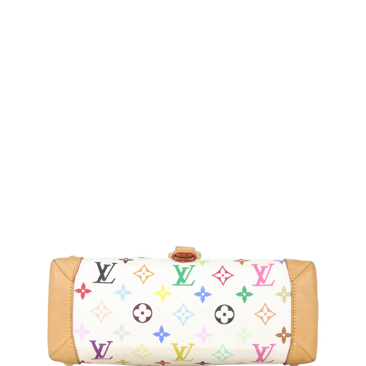Louis Vuitton Eliza Monogram Multicolore