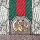 Gucci Ophidia Bi-fold Wallet