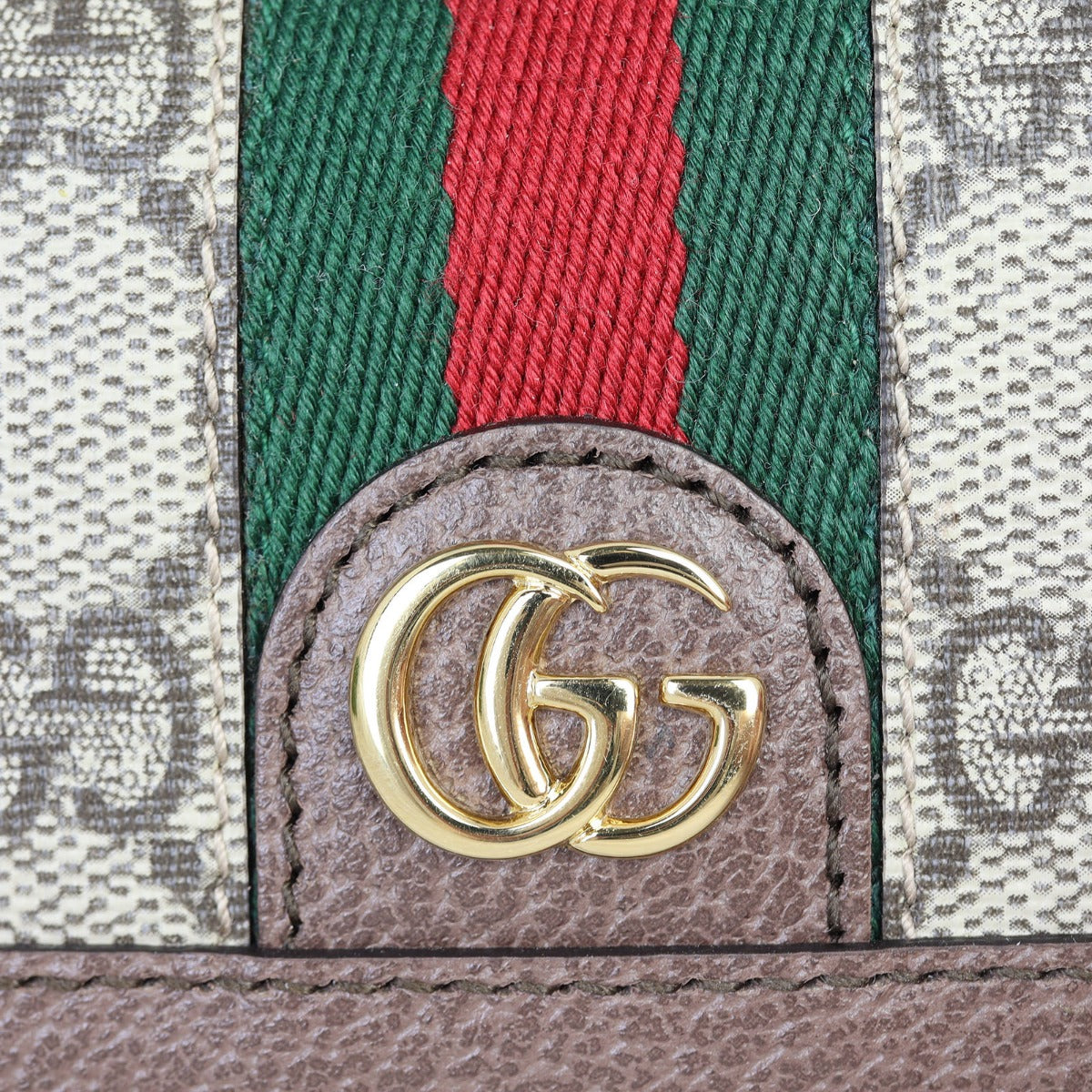 Gucci Ophidia Bi-fold Wallet