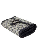 Gucci Dionysus GG Supreme Chain Wallet