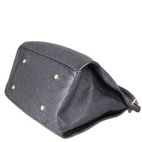 Louis Vuitton Artsy MM Monogram Empreinte | Midnight Blue GHW