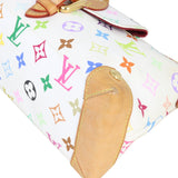 Louis Vuitton Eliza Monogram Multicolore