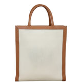 Celine Small Vertical Cabas Tote