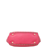 Valentino Rockstud Tote Small