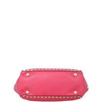 Valentino Rockstud Tote Small