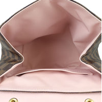 Louis Vuitton Clapton Backpack Damier Ebene