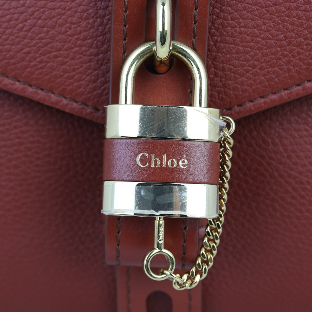 Chloe Aby Day Bag Medium