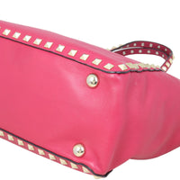 Valentino Rockstud Tote Small