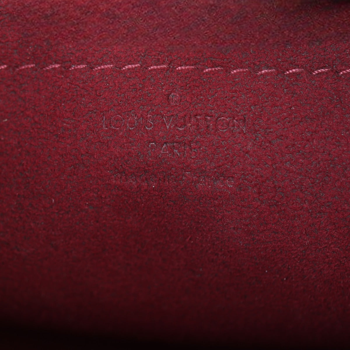 Louis Vuitton Eliza Monogram Multicolore