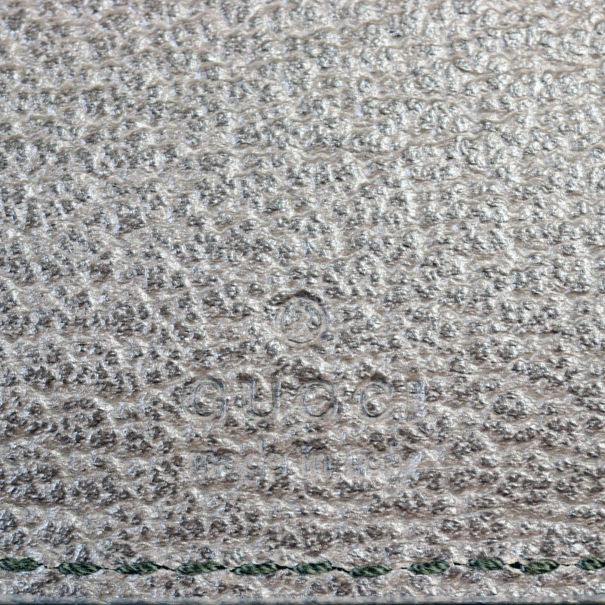 Gucci Ophidia Bi-fold Wallet