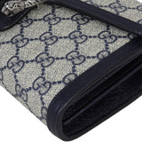 Gucci Dionysus GG Supreme Chain Wallet