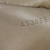 Louis Vuitton Galliera PM Python