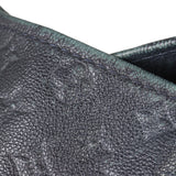 Louis Vuitton Artsy MM Monogram Empreinte | Midnight Blue GHW