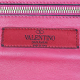 Valentino Rockstud Tote Small