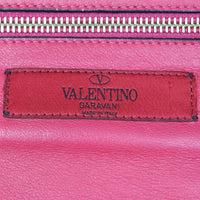 Valentino Rockstud Tote Small