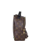 Louis Vuitton Palm Springs Mini Backpack Monogram