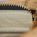 Louis Vuitton Boetie PM Monogram Date Code