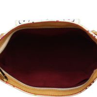 Louis Vuitton Eliza Monogram Multicolore