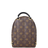 Louis Vuitton Palm Springs Mini Backpack Monogram