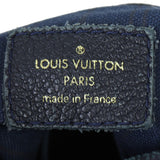 Louis Vuitton Artsy MM Monogram Empreinte | Midnight Blue GHW