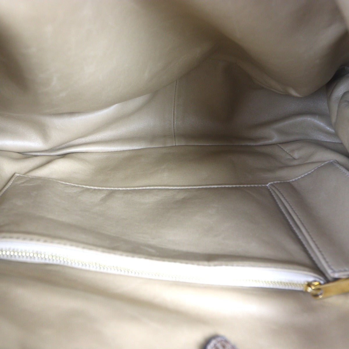 Louis Vuitton Galliera PM Python