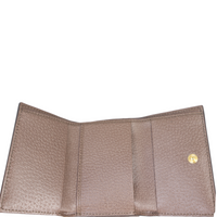 Gucci Ophidia Bi-fold Wallet