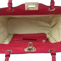 Valentino Rockstud Tote Small