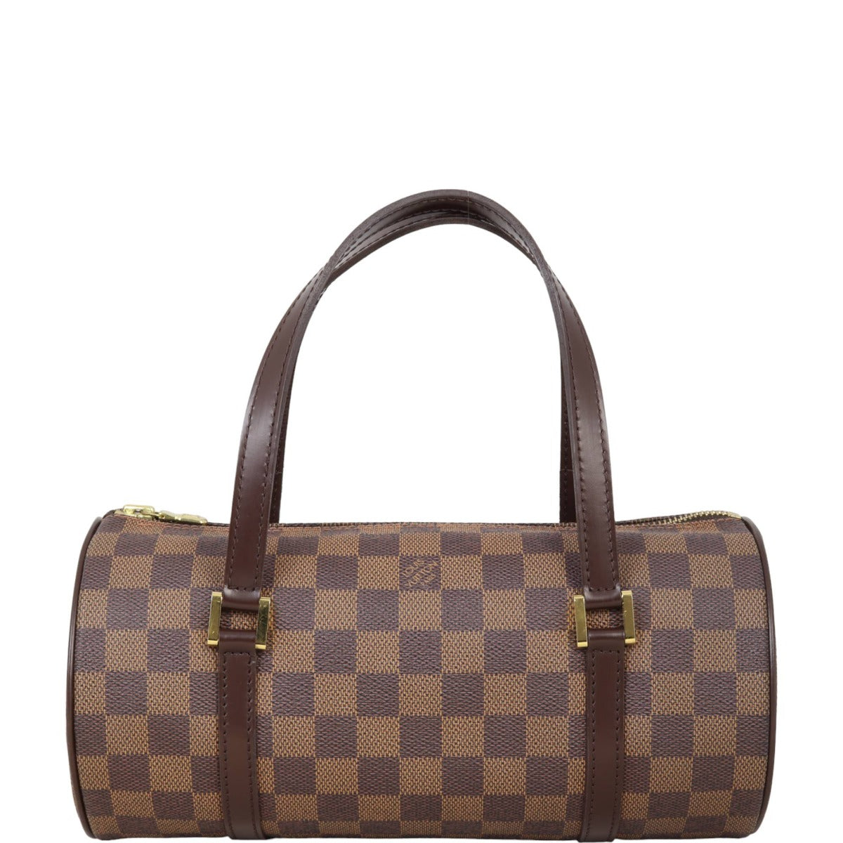 Louis Vuitton Papillon 28 Damier Ebene