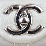 Chanel Stud Wars Chevron Flap Bag Hadrware