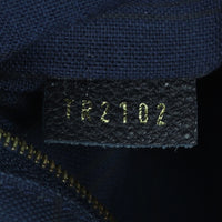 Louis Vuitton Artsy MM Monogram Empreinte | Midnight Blue GHW