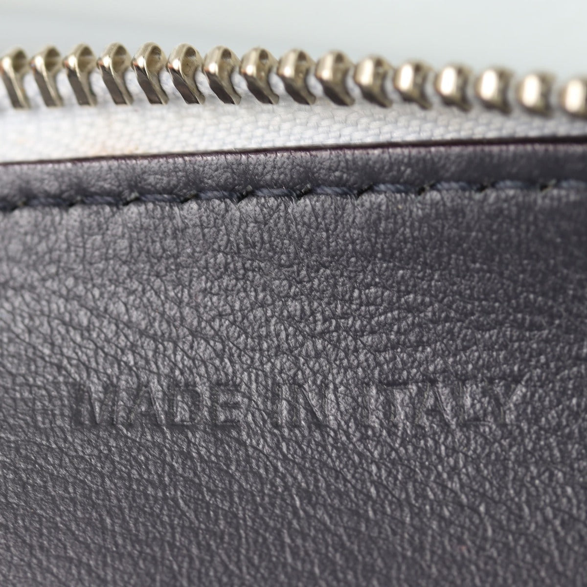 Dior Diorissimo Medium Interior Stamp