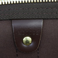 Louis Vuitton Keepall 45 Bandouliere Damier Ebene