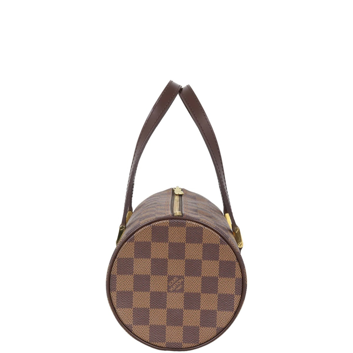 Louis Vuitton Papillon 28 Damier Ebene