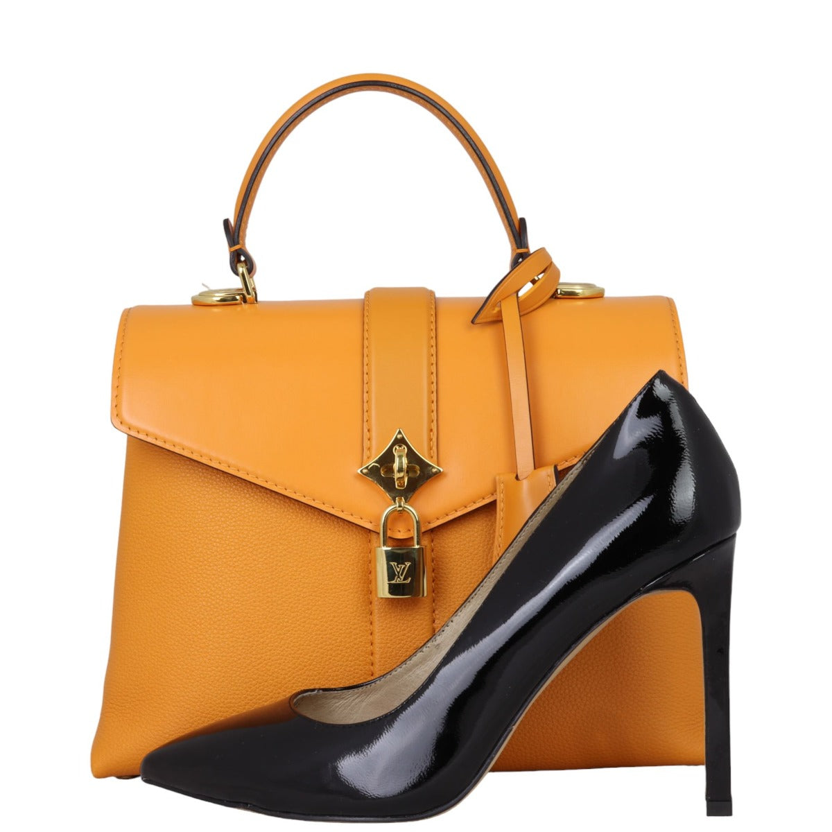 Louis Vuitton Rose des Vents Bag PM