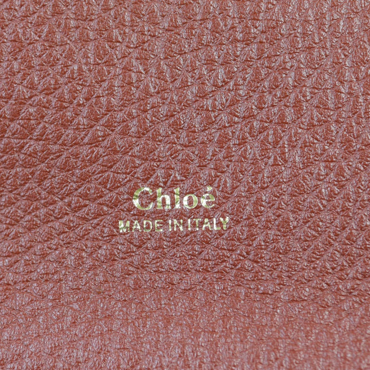 Chloe Aby Day Bag Medium
