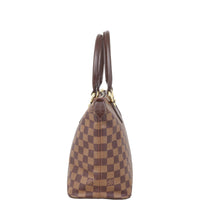 Louis Vuitton Saleya PM Damier Ebene