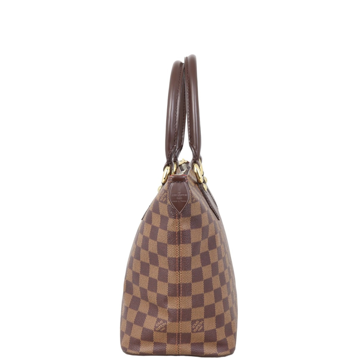 Louis Vuitton Saleya PM Damier Ebene