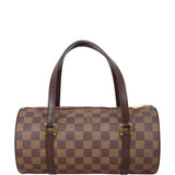 Louis Vuitton Papillon 28 Damier Ebene