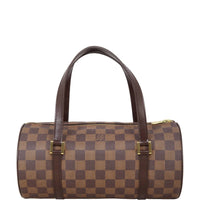 Louis Vuitton Papillon 28 Damier Ebene
