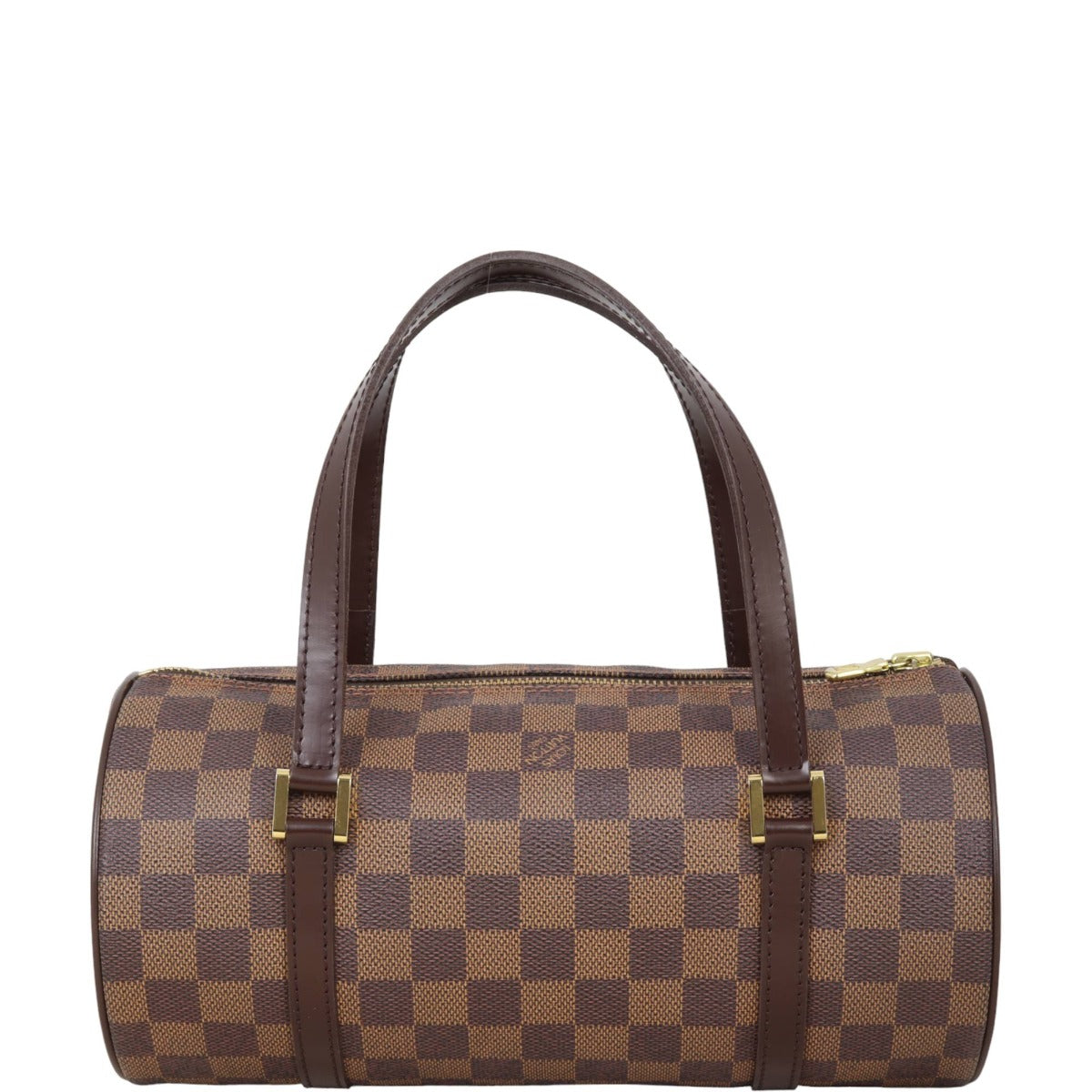 Louis Vuitton Papillon 28 Damier Ebene