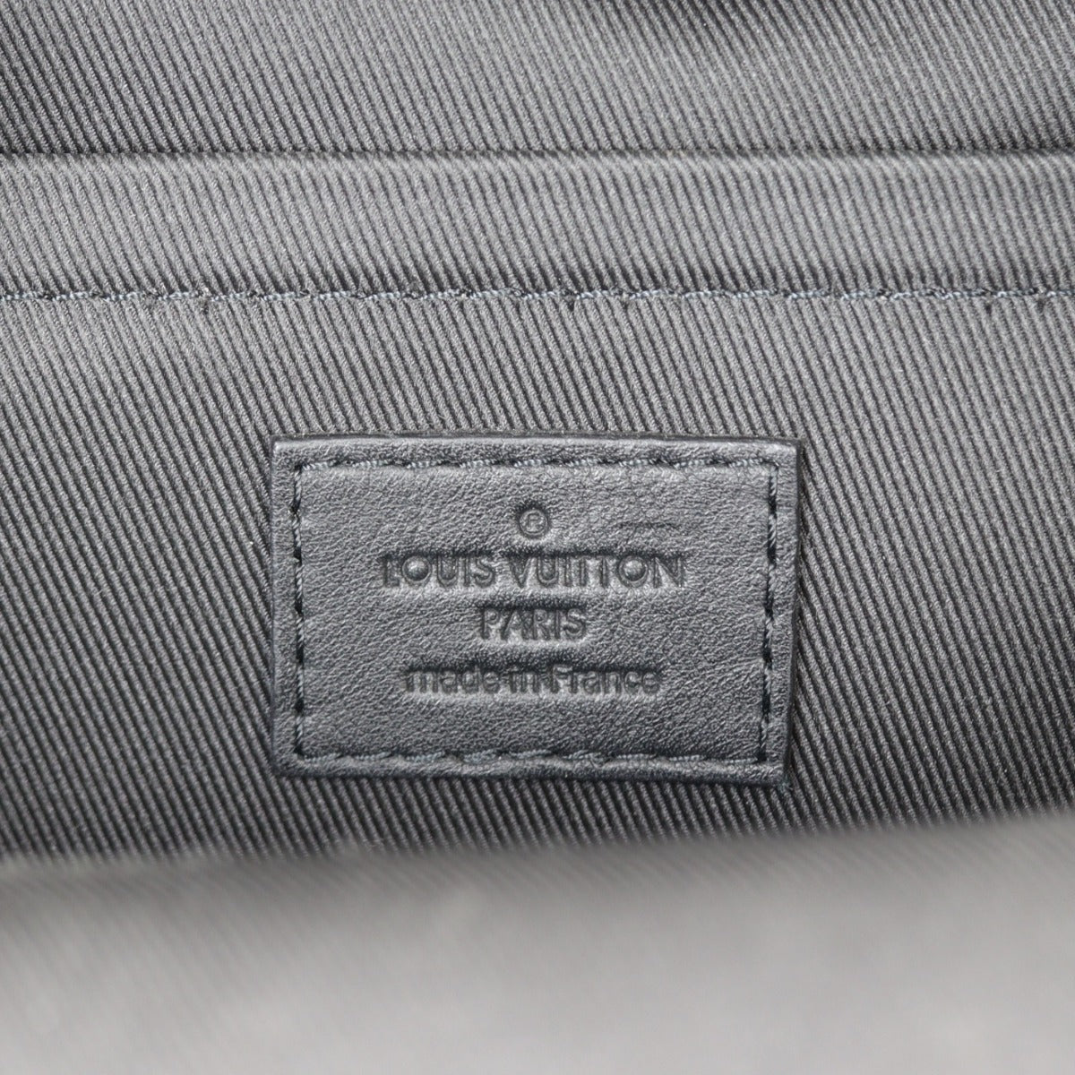 Louis Vuitton Palm Springs Mini Backpack Monogram