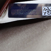 Chloe Aby Day Bag Medium