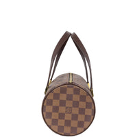Louis Vuitton Papillon 28 Damier Ebene