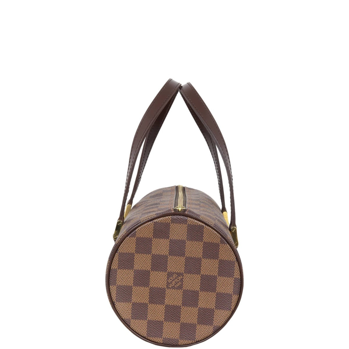 Louis Vuitton Papillon 28 Damier Ebene