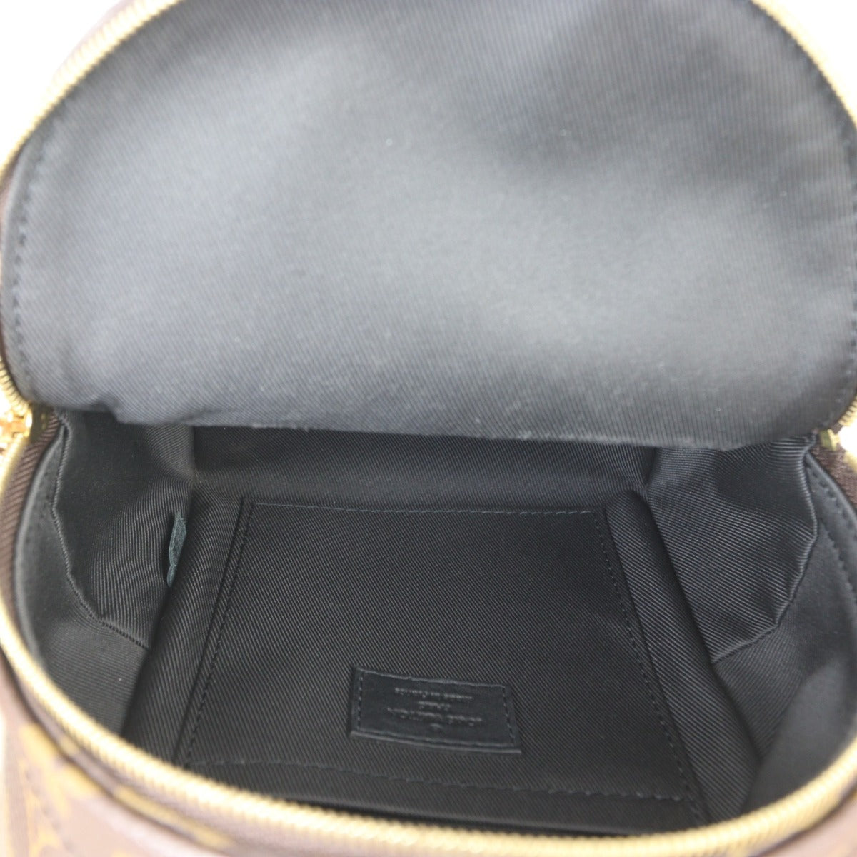 Louis Vuitton Palm Springs Mini Backpack Monogram